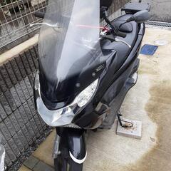 ホンダPCX125　初期型　値下げしました！エンジン好調