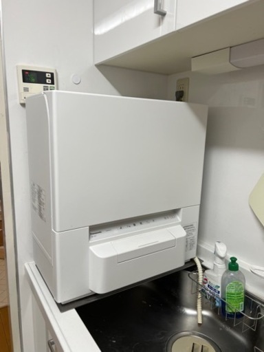 Panasonic 食洗機 np-tsp1 