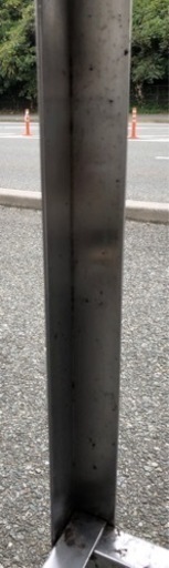 ⭐︎中古品　作業台　1500×750×800mm  厨房用品⭐︎