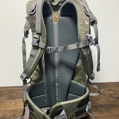 macpac koala マックパック コアラ ベビーキャリア 背負子の画像