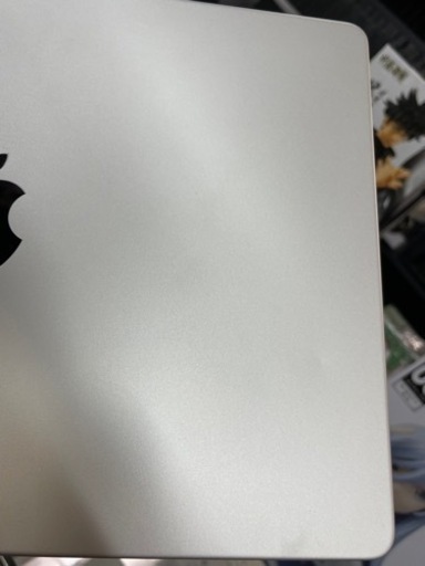 MacBook pro 14インチ 2021 SSD1TB メモリ16gb 充放電5 2022/11/11