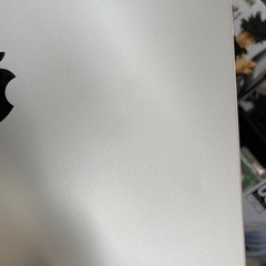 MacBook pro 14インチ 2021 SSD1TB メモリ16gb 充放電5 2022/11/11の画像