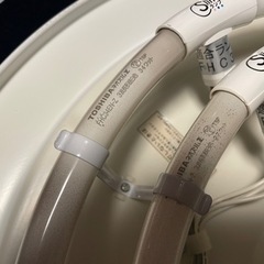 蛍光灯　シーリングライト　お部屋の電気の画像