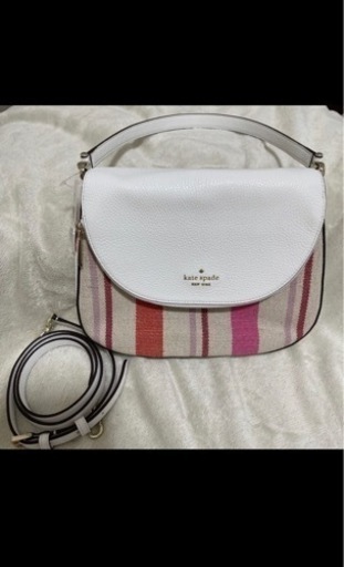 kate sapde ケイトスペード ハンドバッグ ショルダーバッグ 2way ★訳あり新品★
