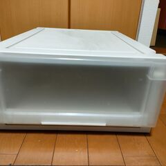 Fits　収納ケースの画像