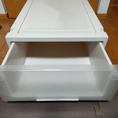 Fits　収納ケースの画像