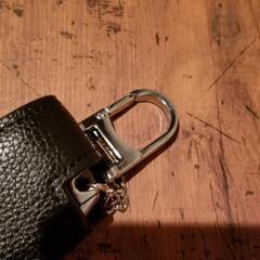 ベンツ☆キーケース☆キー付きの画像