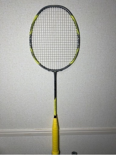 アークセイバー7プロ ヨネックス