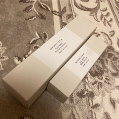 アルケミー　化粧水&美容液　新品未使用の画像