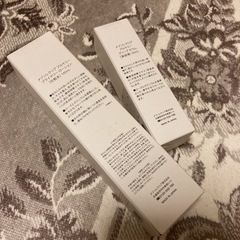 アルケミー　化粧水&美容液　新品未使用の画像