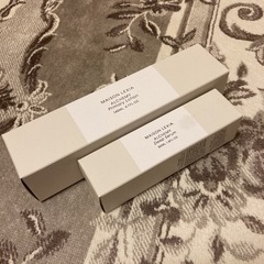 アルケミー　化粧水&美容液　新品未使用