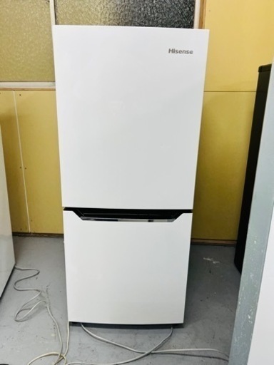冷蔵庫?神戸市内なら、送料無料です❣️