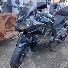 DAELIM VJF250R Roadwin250