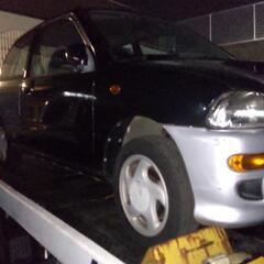 ヴィヴィオ　RX-R 5MTの画像