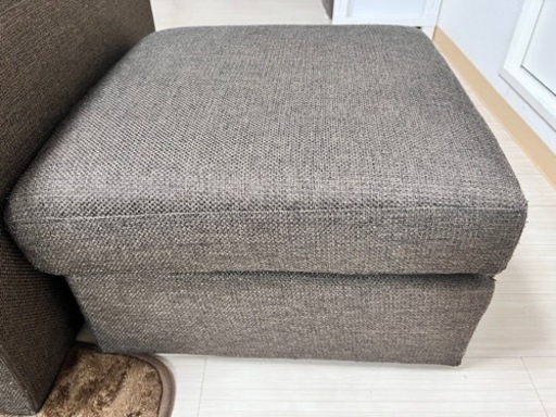 【最終値下げ】ソファ