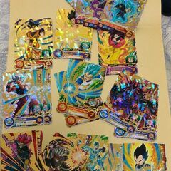 ドラゴンボールヒーローズ
