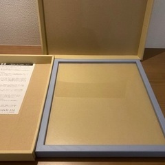 ラーソンジュール　ドラジェ　色紙　ガラス　