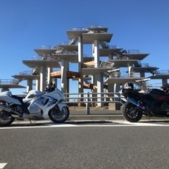 ツーリング仲間募集 − 茨城県