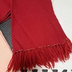 お譲り先決まりました！ストール マフラー セットの画像