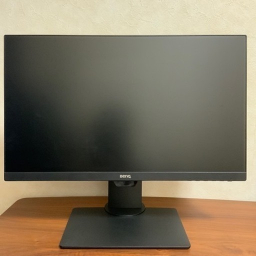 【11/14(月)20時まで】ディスプレイ(高さ調整可能) DELL（デル） 液晶モニター 美品！アウトレット 24インチワイド 回転 
