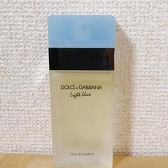 【香水】ドルチェ&ガッバーナ ライトブルー