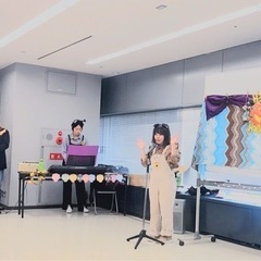 歌のお兄さん、体操の兄姉になりたい人！ - 湖南市