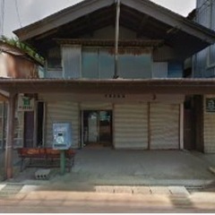 【激安賃貸】新潟　激安物件　燕市　店舗兼住宅　戸建て　倉庫　DI...