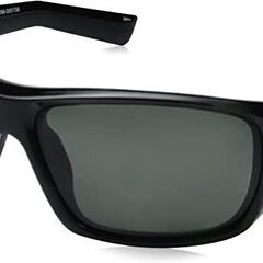 B04-17 新品 UNDER ARMOUR アンダーアーマー　ファッション　サングラス　ハードケース・巾着袋付き （ブラック/Ｆ）の画像