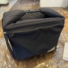 DUCKNOT ダックノットバックルソフトクーラー24 キャンプ