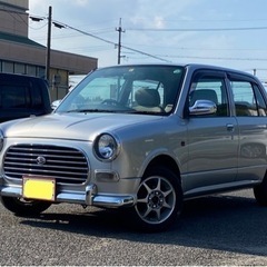 ★ご購入ありがとうございました★希少価値高‼️お洒落なジーノ入庫...