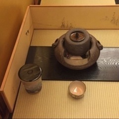 おいしい時間♪日本文化伝承教室  茶道・着付・華道教室です 貴方も明日から文化人♪複数講座入会だと割引特典あり、この機会をお見逃しなく🤩の画像