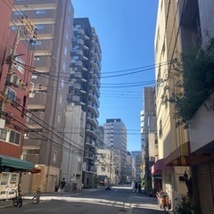 11/13朝活🌟宝物拾い🎁(ゴミ拾い)