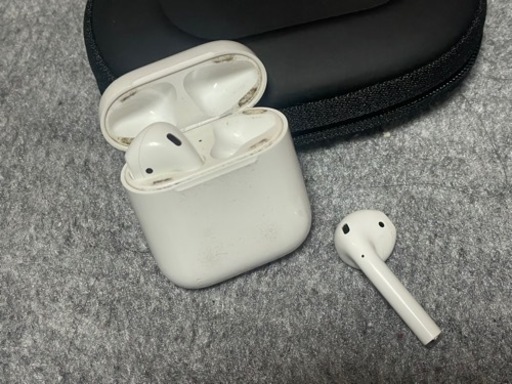 その他 AirPods