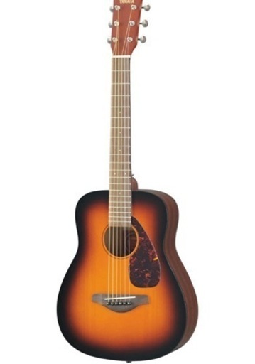 YAMAHA FG-Junior