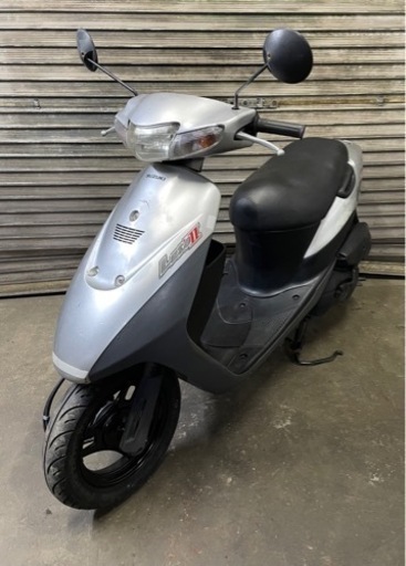 （08）☆売約済☆レッツ2