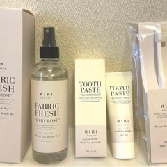 新品・未開封  伊藤千晃 KIKIANDDAYS ライフスタイルグッズの画像