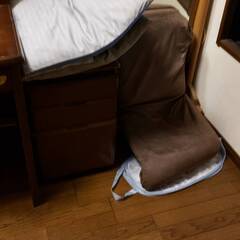 【※特に軽トラ持っている方】訳ありの荷物運搬（6畳一部屋弱分）の画像