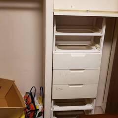 【※特に軽トラ持っている方】訳ありの荷物運搬（6畳一部屋弱分）の画像