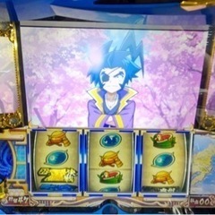 政宗2 パチスロ実機　送料無料 masamune3-02.jpg