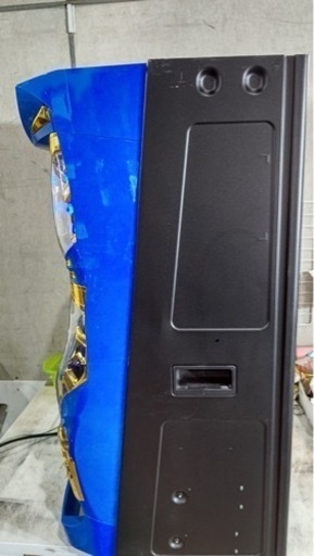 政宗2 東大阪　スロット　実機