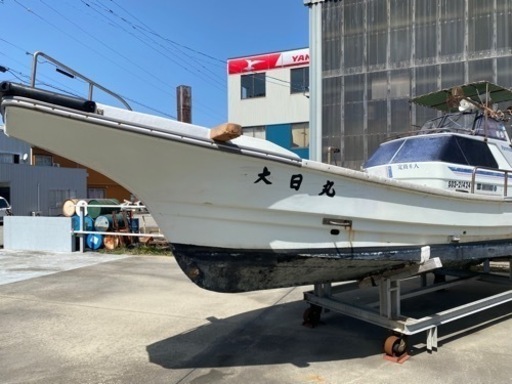 ヤンマーDE25B/4JH-HT 黒部市のスポーツ