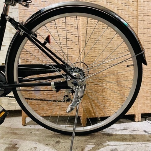 Yahoo!オークション - 美品 昭和レトロ FUJI 日米富士 自転車