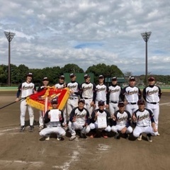 【名古屋近郊】練習試合相手募集してます❗️