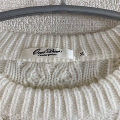 セーター　③の画像