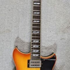 YAMAHA REVSTAR RS720B⁡