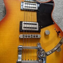 YAMAHA REVSTAR RS720B⁡の画像