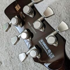 YAMAHA REVSTAR RS720B⁡の画像