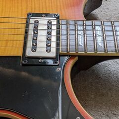 YAMAHA REVSTAR RS720B⁡の画像