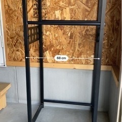 タイヤラック　中古