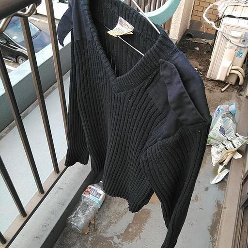 ポリス制服　イギリス